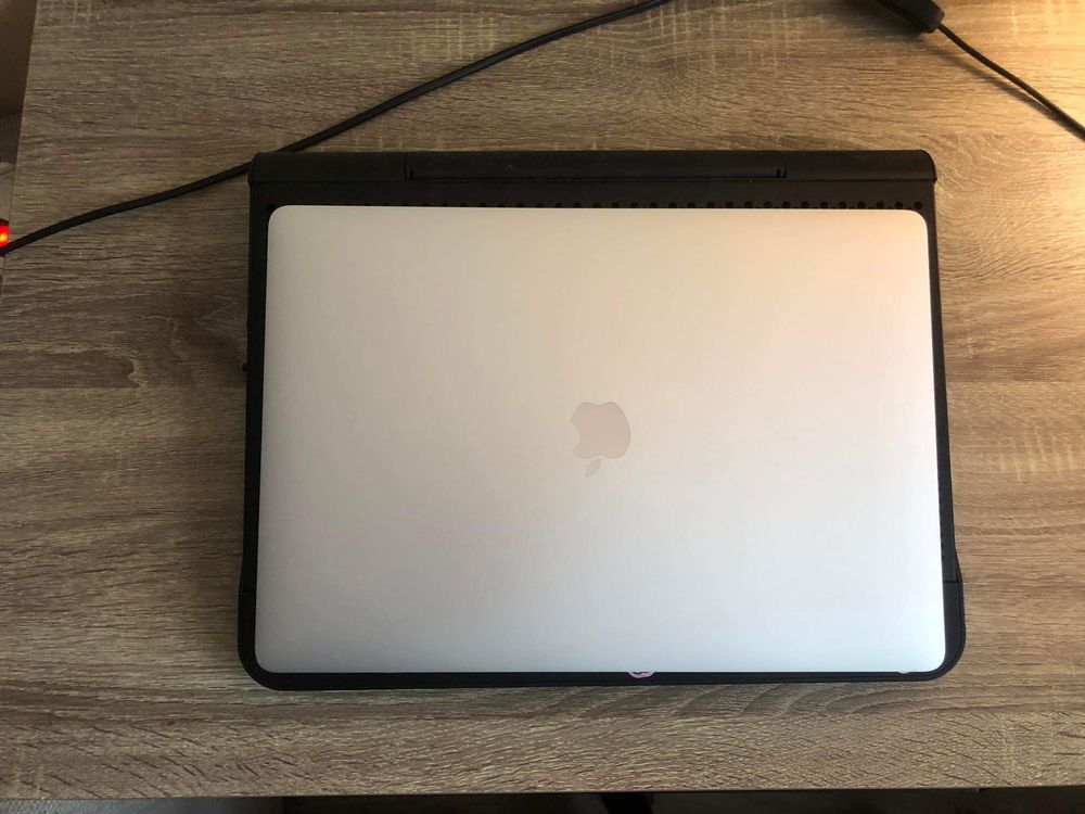 MacBook Pro 15', 2017