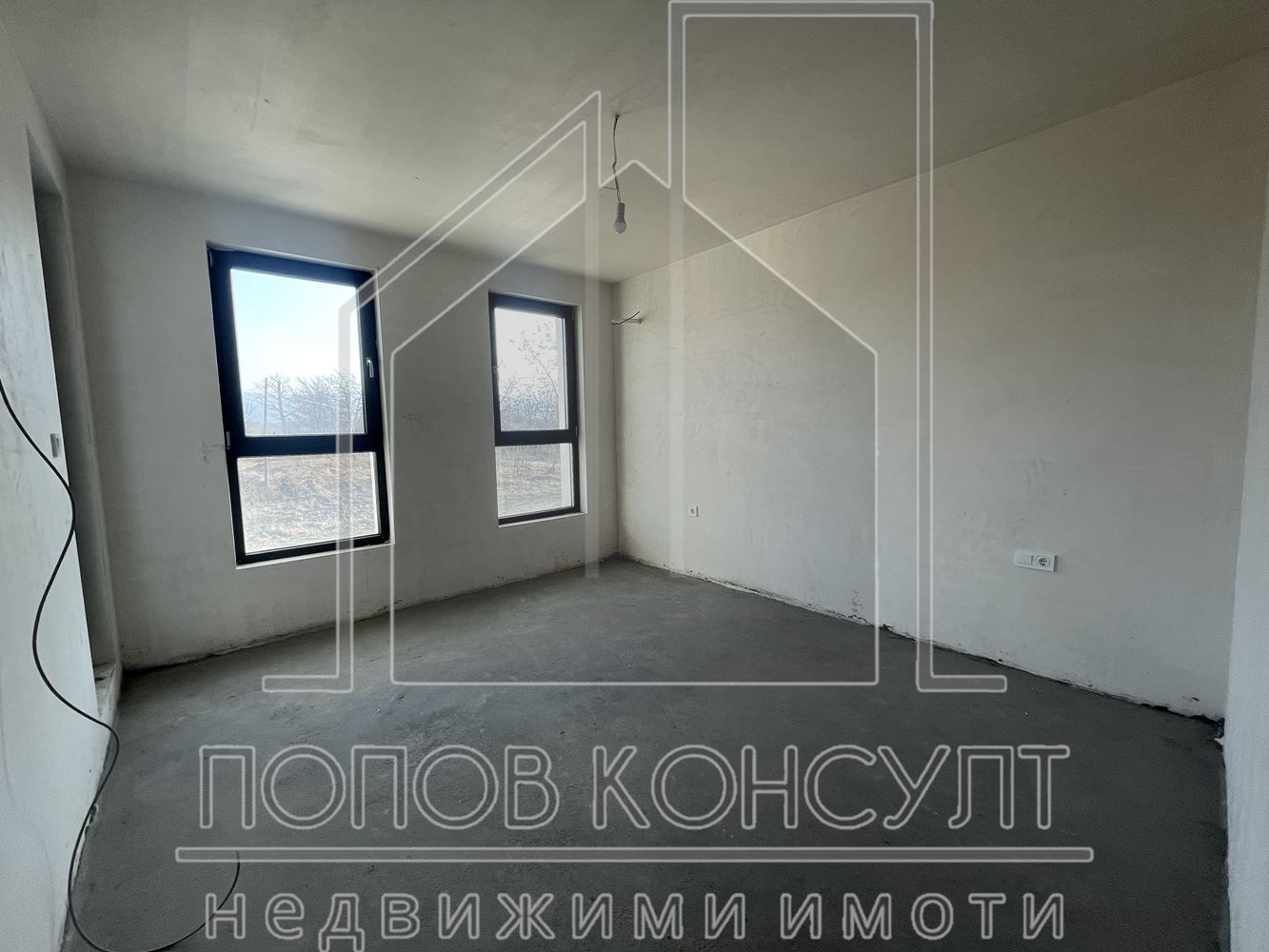 3-стаен в Пловдив-Кършияка площ 158 цена 175000