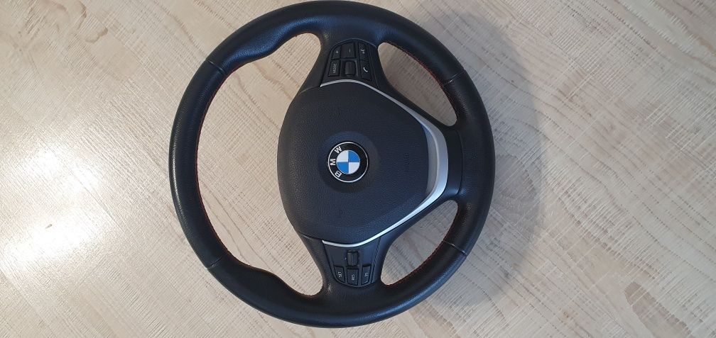 Vand volan BMW F30 ,F10 , X3