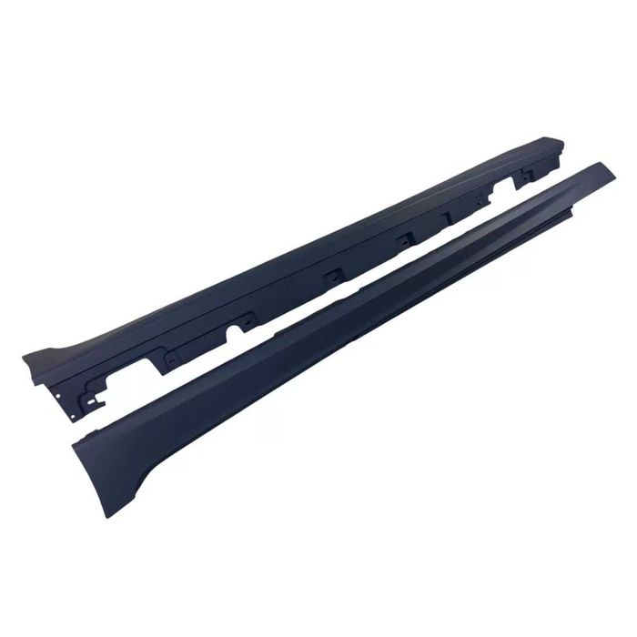 M-Пакет за BMW F10 към G30 – M-Tech конверсия G30, бмв ф10 мтех