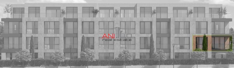 Продава се Четиристаен апартамент в София, Кръстова вада - 169 кв.м за 2296 €/кв.м - Снимка #2