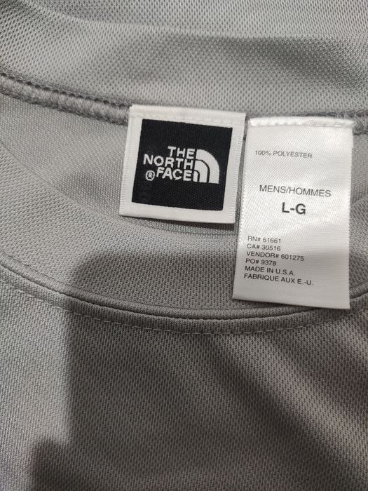 Tricou The North Face made in USA mărimea L