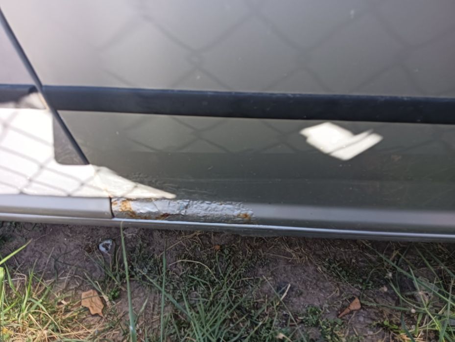 Vw bora 2.0 бензин 115кн