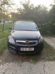 Opel Zafira model “B” 7 locuri 1.9 CDTI an 2006 , Proprietar de 8 ani”