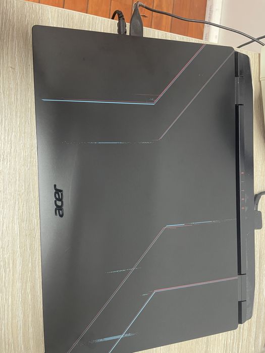 Laptop acer nitro 5 gaming