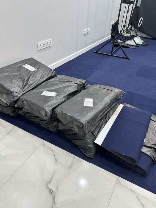 Ковролин для пола