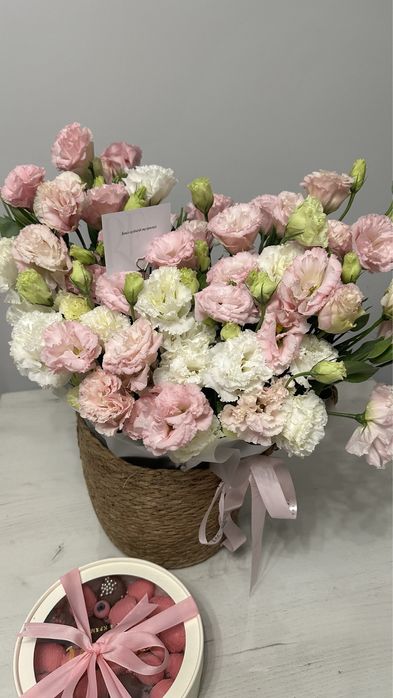 Цветы Royal - размер L