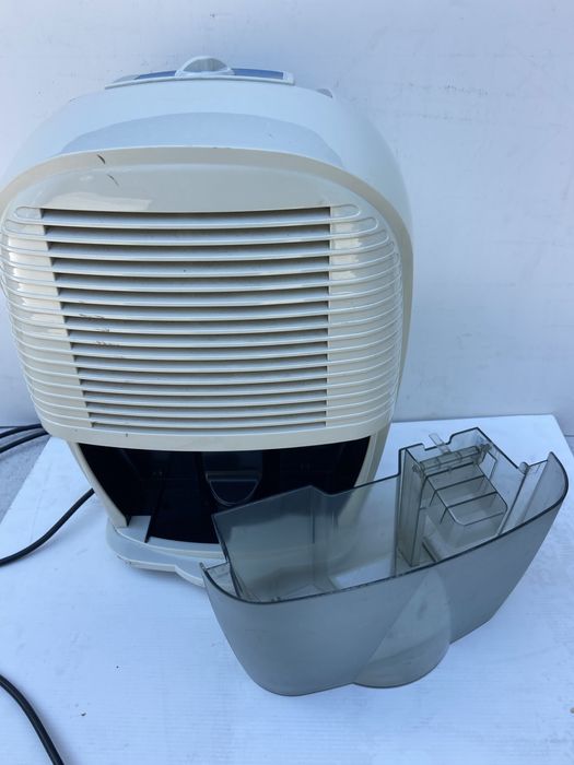 Влагоуловител компресорен Delonghi