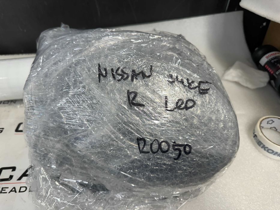 Фар фарове десен LED Nissan Juke F16 Нисан Джук ЛЕД Ф16 2019г 2025г