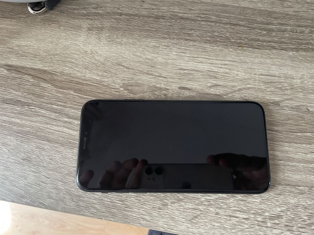 Iphone XS defect