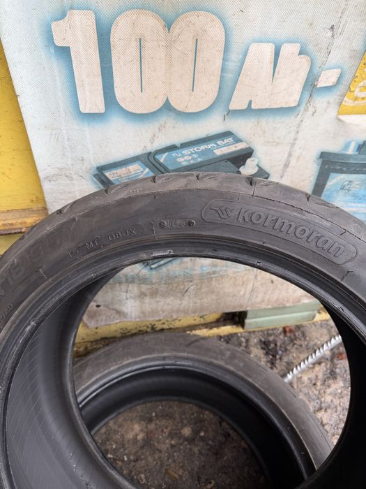 Летни гуми 225/45 ZR18 95Y