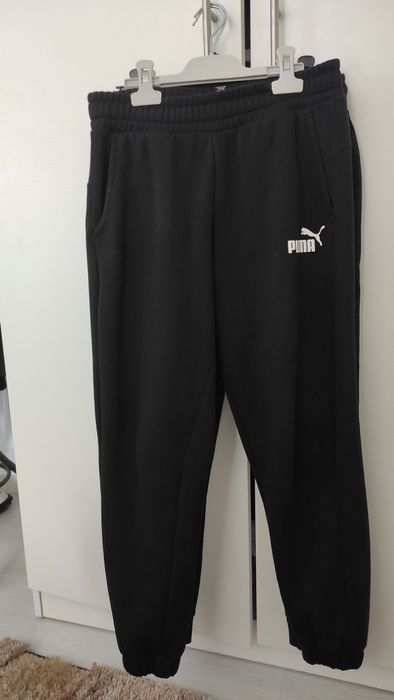 Hanorac puma  și Nike  din bumbac pt 9/11