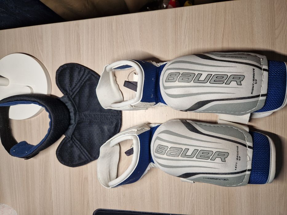 Налокотники Bauer