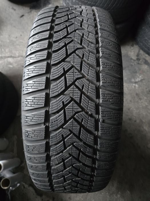 Dunlop 225/50 R18 99V MS iarnă