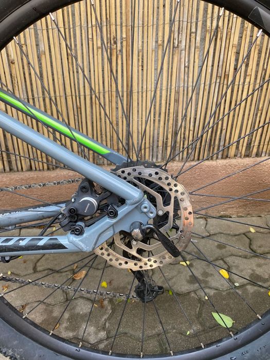 Mtb Scott aspect roți 29