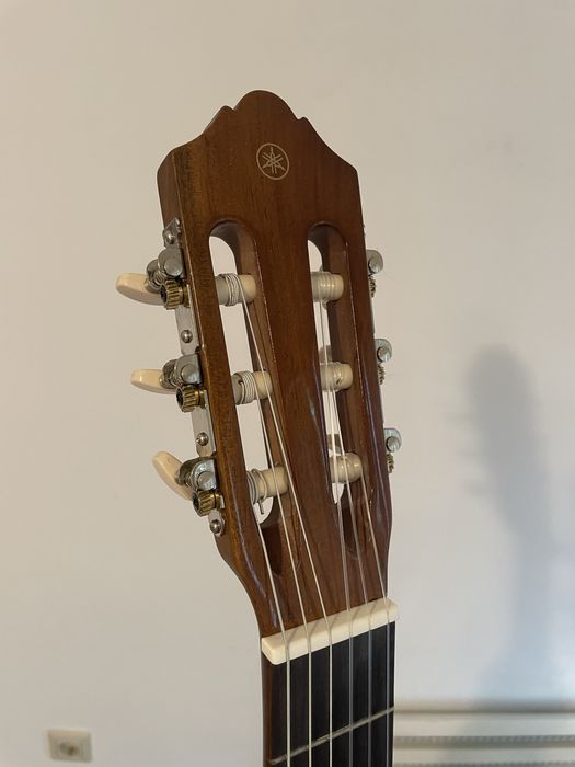 Yamaha C40 с калъф