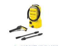 Водоструйка KARCHER K2