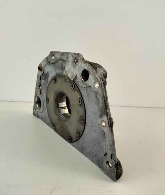 Pompa Ulei  MAN, 2.8 TDI 960707300016 Volkswagen VW LT35 generatia 2