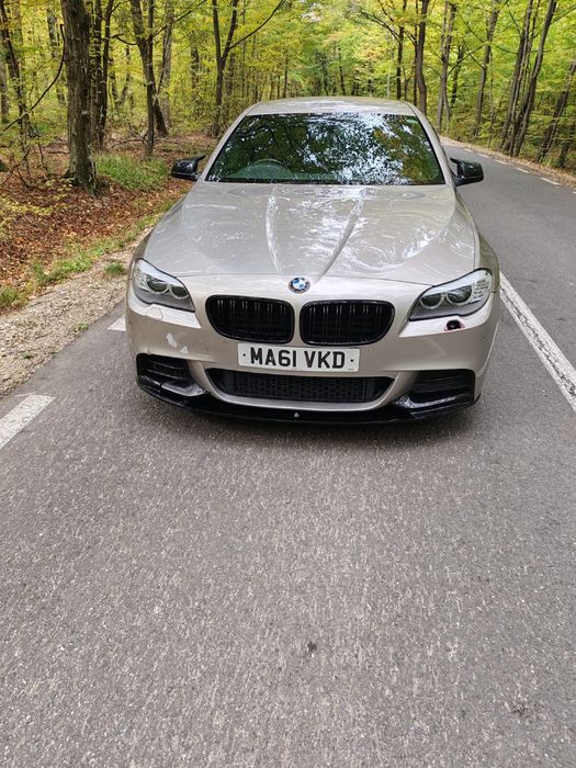 Vand bmw f10 3.0 d cutie automata