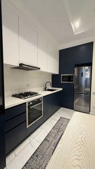 Супер Цена‼️‼️‼️Новостройка ЕВРО 3/3/7 83м2 Ор 7-Кв/Клиника Alfraganus