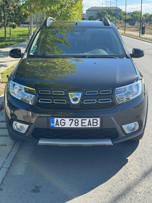 DACIA Sandero  0,9 TCE
