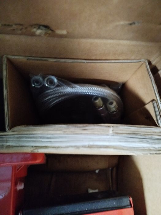 Газова горелка за промишлени нужди