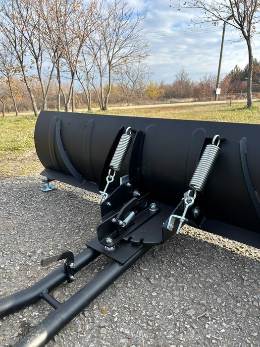 Гребло за АТВ/УТВ с бърз адаптор