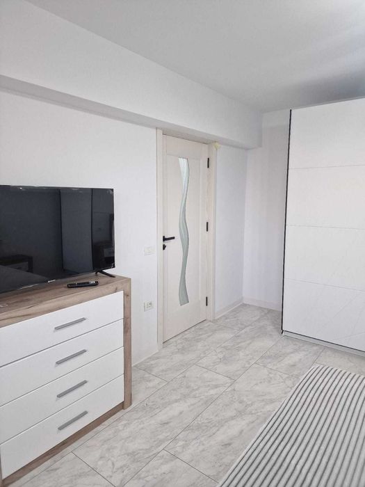 GARSONIERA de închiriat, Recent renovata, Lux, ROMAN