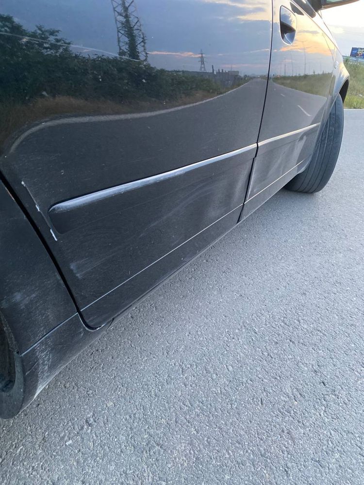 Audi A4 1.9 TDI S-line