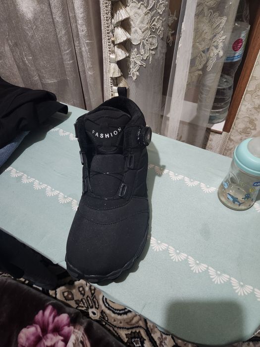 Five fingers обувь