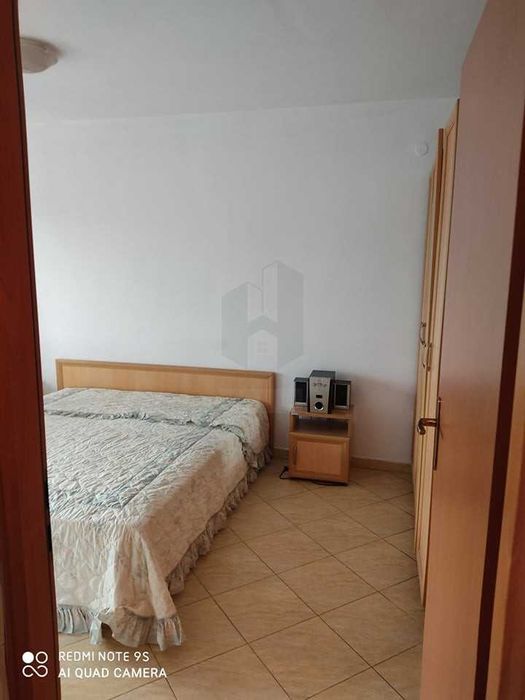 Дава се под наем Тристаен апартамент в Пловдив, Мараша - 88 кв.м за 290.7 € - Снимка #2