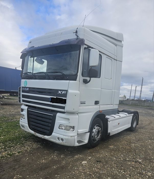 Daf Xf460 ,Euro 5, 2012