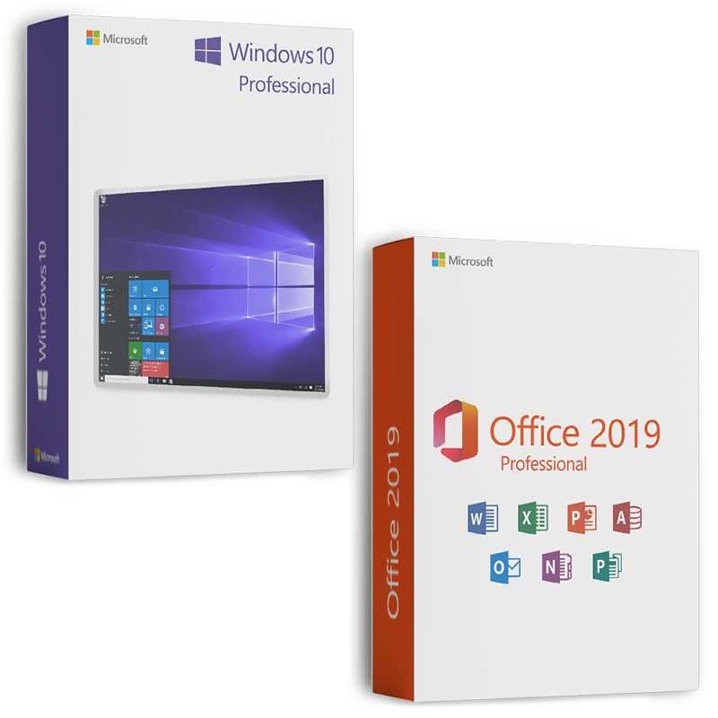 Windows 7_10_11_Ubuntu linux  Office 2010_2021_2024