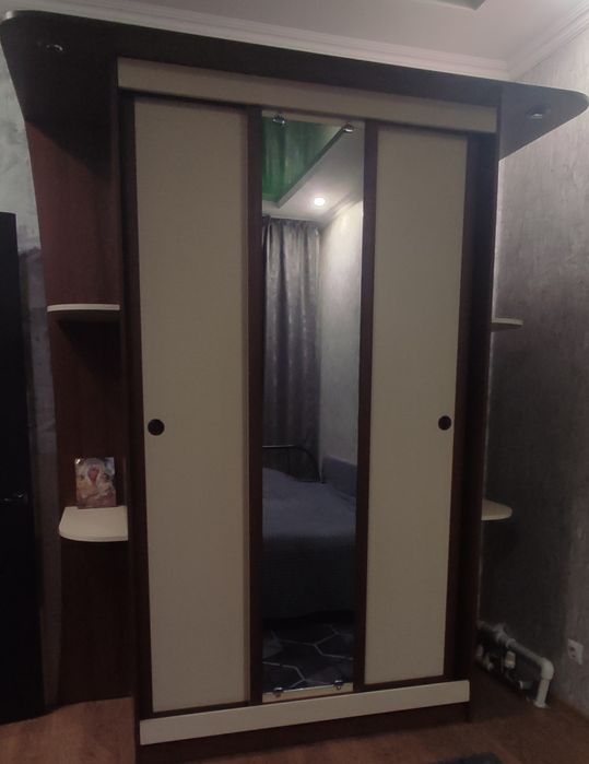 Гарнитур/Шкаф для одежды и прочего