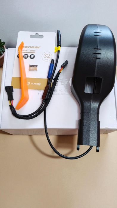 Видеорегистратор для Chery