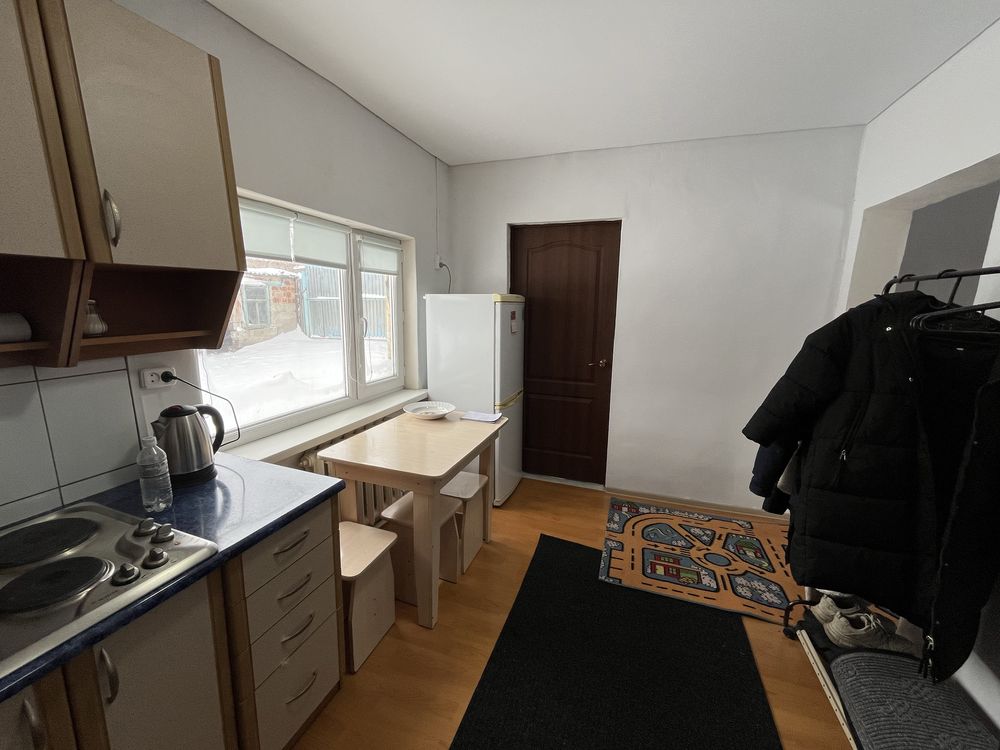 Сдам 4 комнатный дом, район ГРП