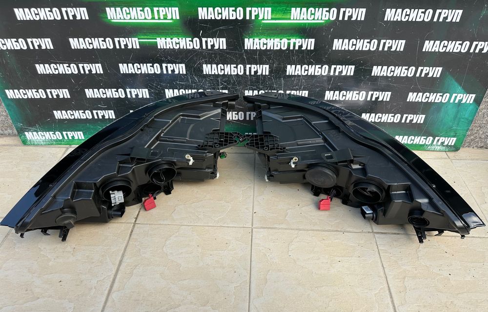 Фарове far Led фар за Ауди А6 Audi A6 S6 4G/C7