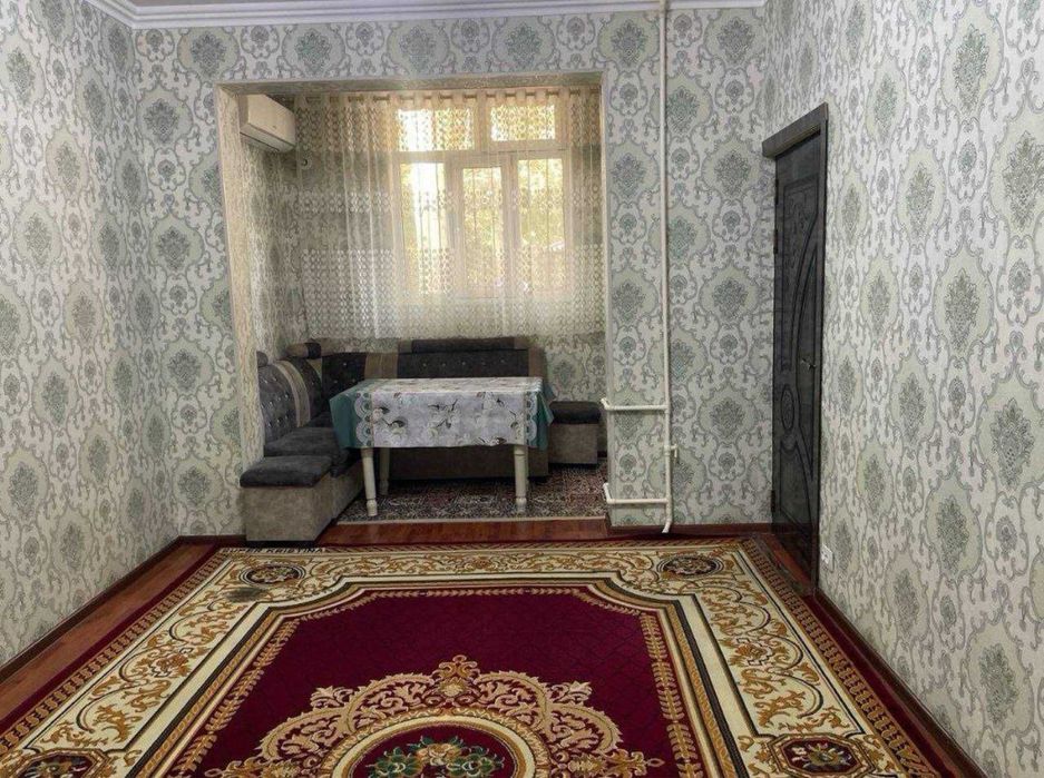 Чиланзар 7 3/1/4 панел лом балк 1.5/3 65 метр квадрат с меб техника