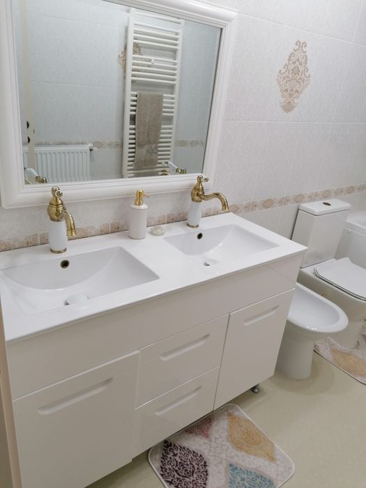 Instalator termice și sanitare, montez mobila, blat, chiuveta, cuptor