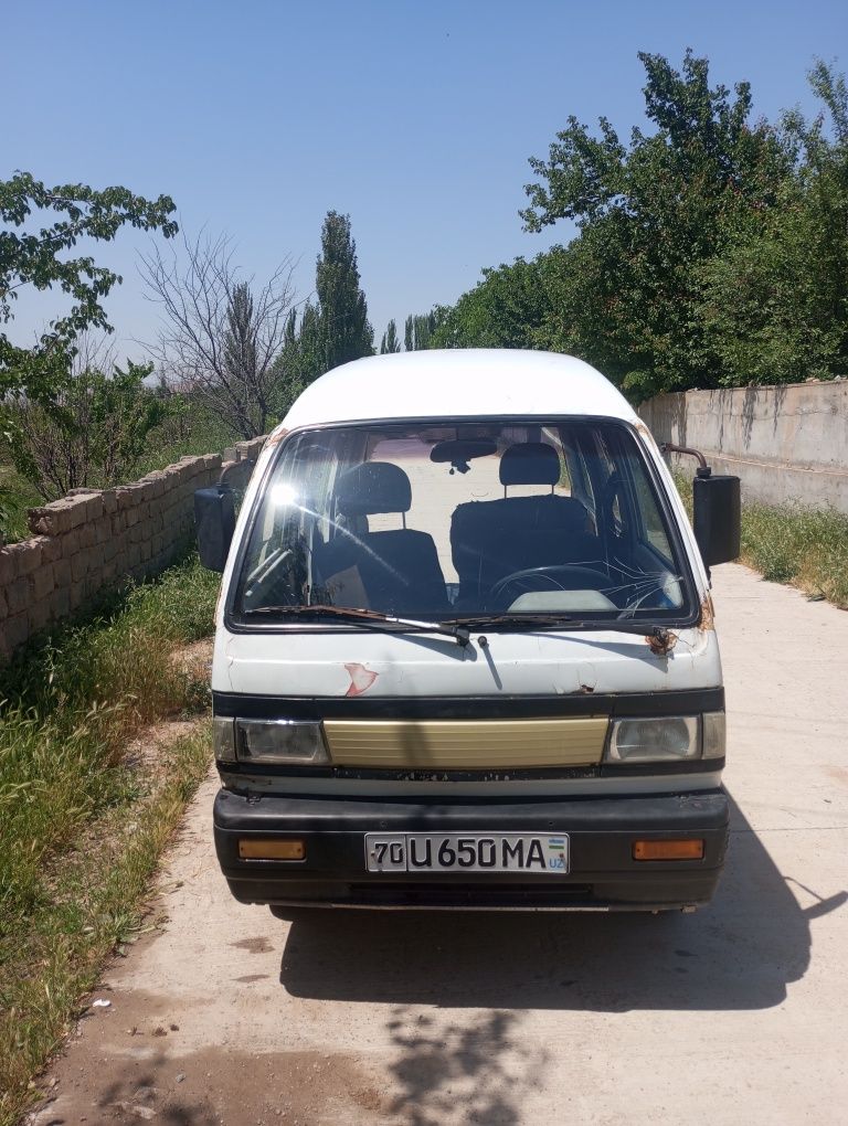 Damas sotiladi Shahrisabz tumani