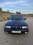 BMW E36 Compact • 1.6 benzină • Pilot automat • ASC • Piele