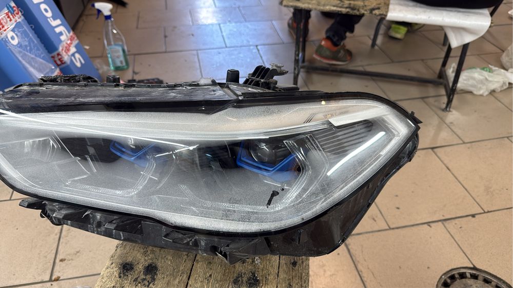 Reparatii semnalizare Dacia Duster /Logan /Sandero