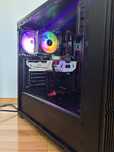 Pc gaming i5 9400f, gtx 1060 6gb