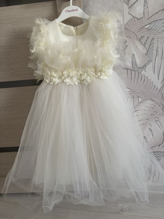 Продается платье