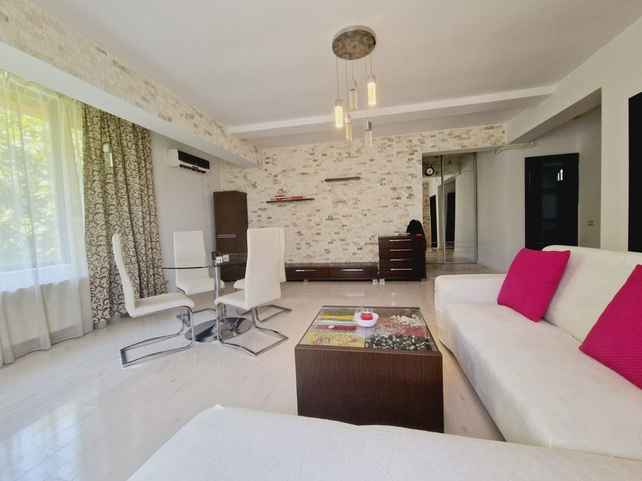 Regim hotelier București