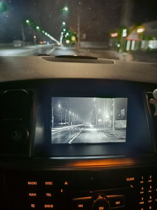 Mercedes ML 350 , W166 - inmatriculat 2015