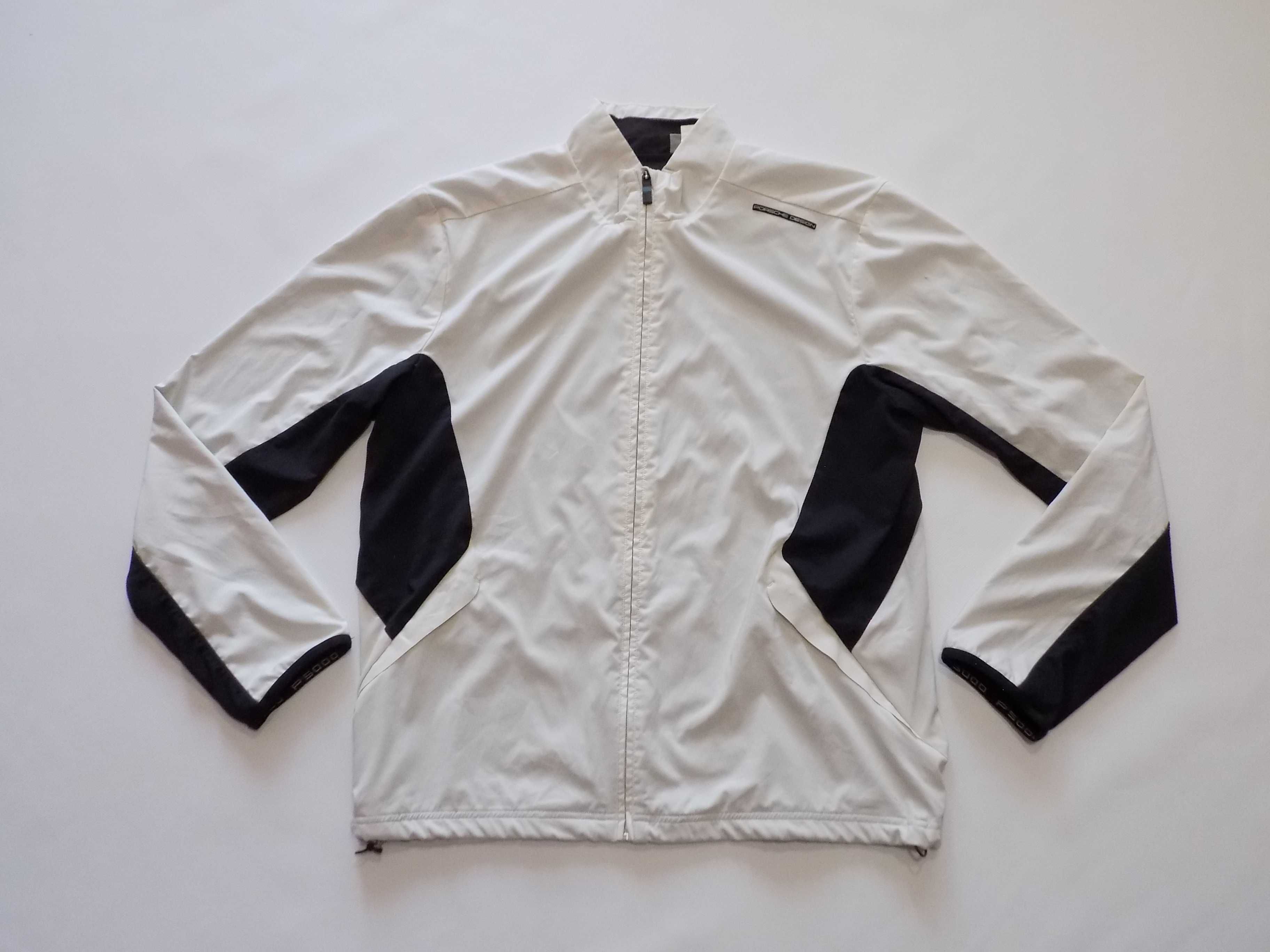 горнище adidas porsche суитчър худи фанела яке екип мъжко оригинал M/S