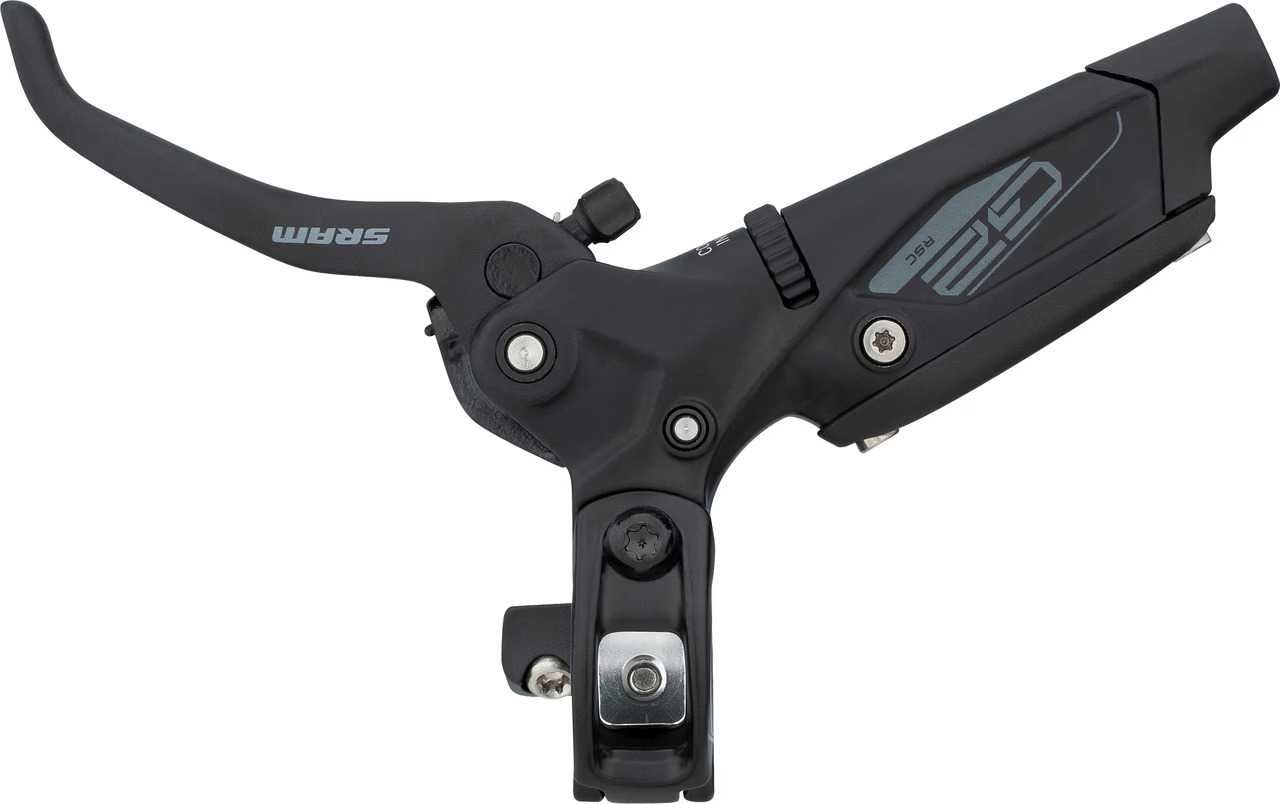 Комплект спирачки SRAM G2 RSC PM 4-бутални (L.950mm/2000mm)