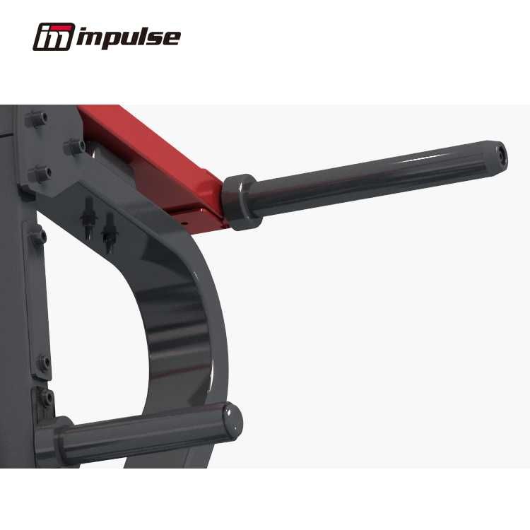 Машина за Гръб Pulldown SL7002 / Фитнес Уреди