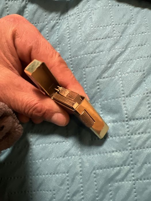 Bricheta Zenith 500 Bochi